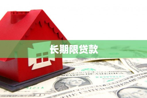 和美长期限贷款