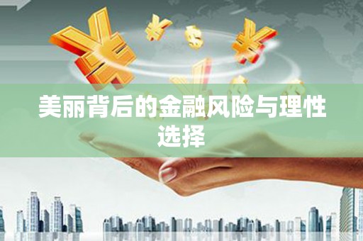 和美美丽背后的金融风险与理性选择