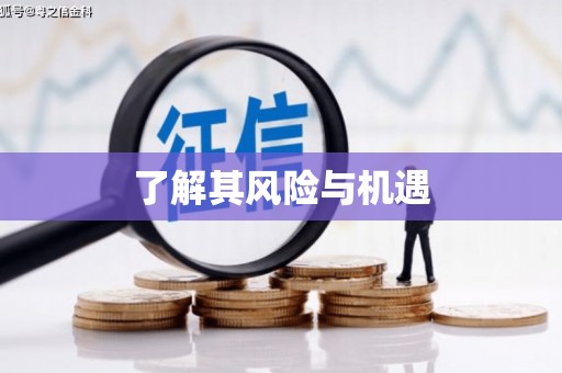 和美了解其风险与机遇
