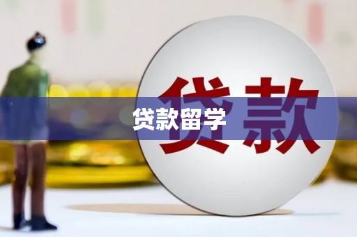 和美贷款留学