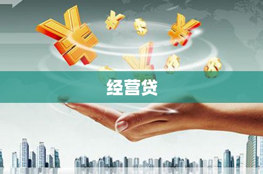 和美经营贷