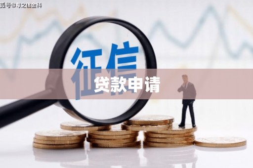 和美贷款申请