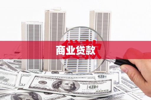 和美商业贷款