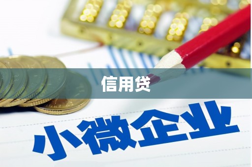 和美信用贷