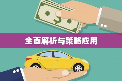 和美全面解析与策略应用
