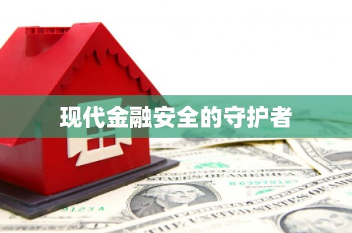 和美现代金融安全的守护者