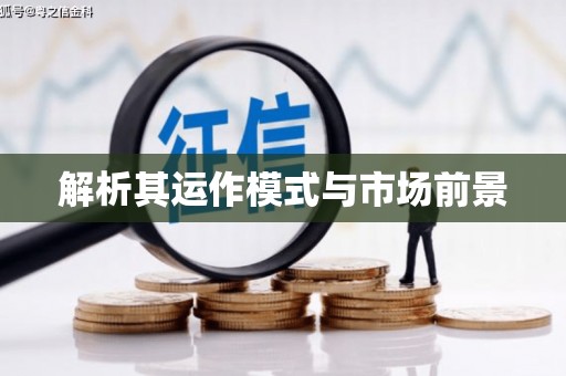 和美解析其运作模式与市场前景
